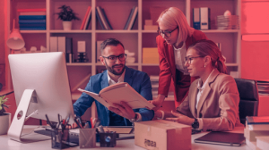 How important is LLC for Amazon