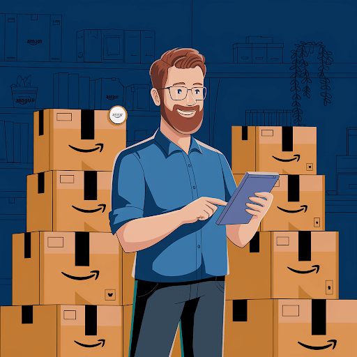 how to make money on amazon