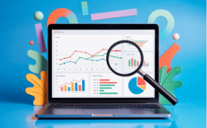 Increase your sell with data
