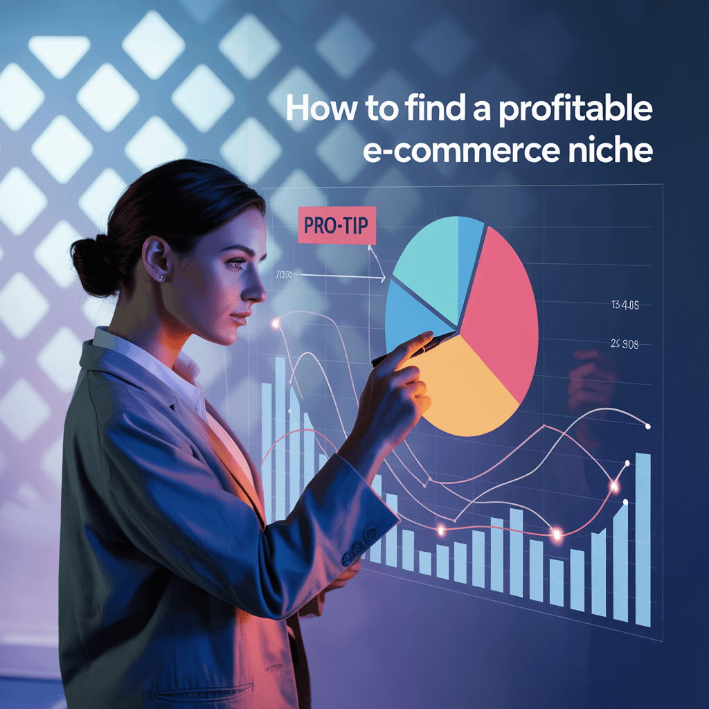 find the most profitable ecommerce niches