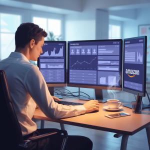 understand amazon multiple account policy
