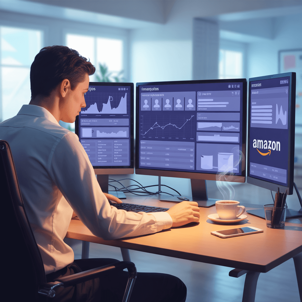 understand amazon multiple account policy