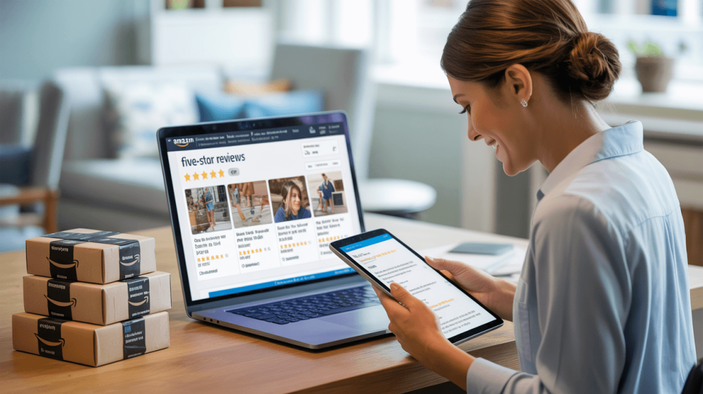 learn how reviews can impact your stores performance