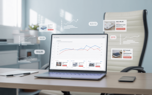 Monitor Amazon Competitor Prices