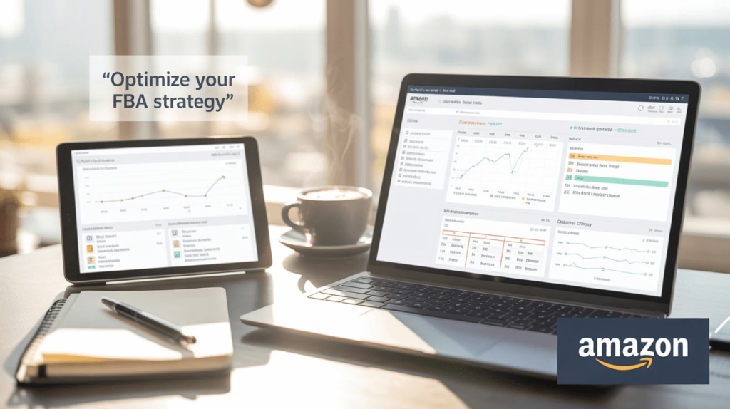 use the best tools to run your Amazon FBA seller store