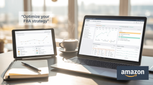 use the best tools to run your Amazon FBA seller store