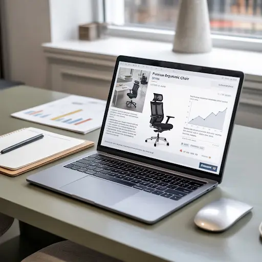optimize Amazon Listings to maximize your sales